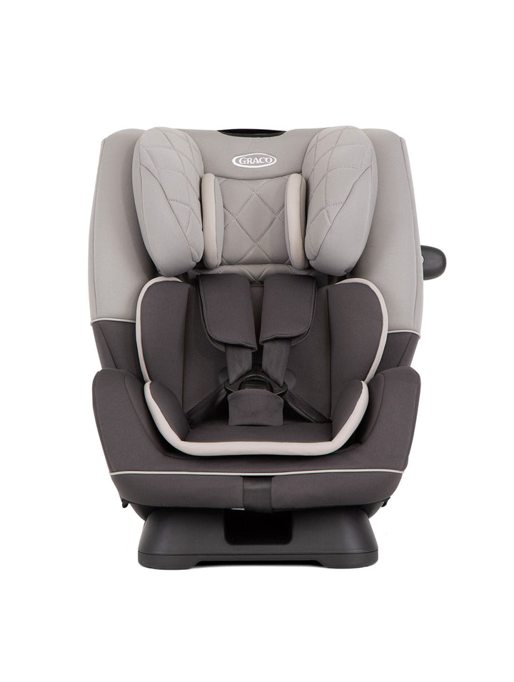 Graco Car Seat Graco Slimfit R129 Car Seat - Iron