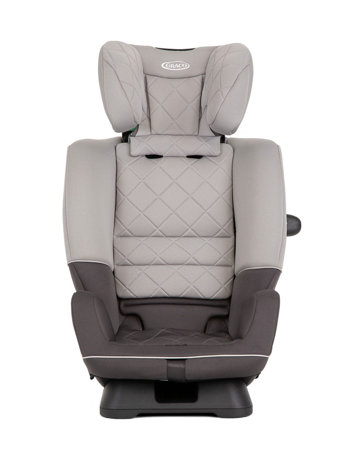 Graco Car Seat Graco Slimfit R129 Car Seat - Iron