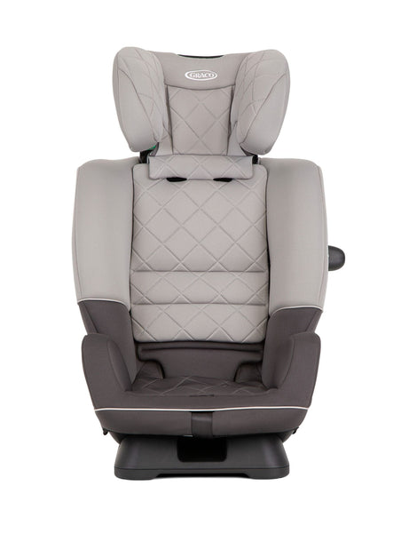 Graco Slimfit R129 Car Seat Iron – UK Baby Centre