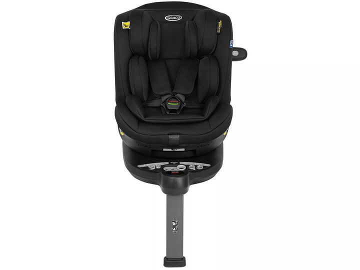 Graco Car Seat Graco Turn2Me Grow i-Size R129 Car Seat - Midnight