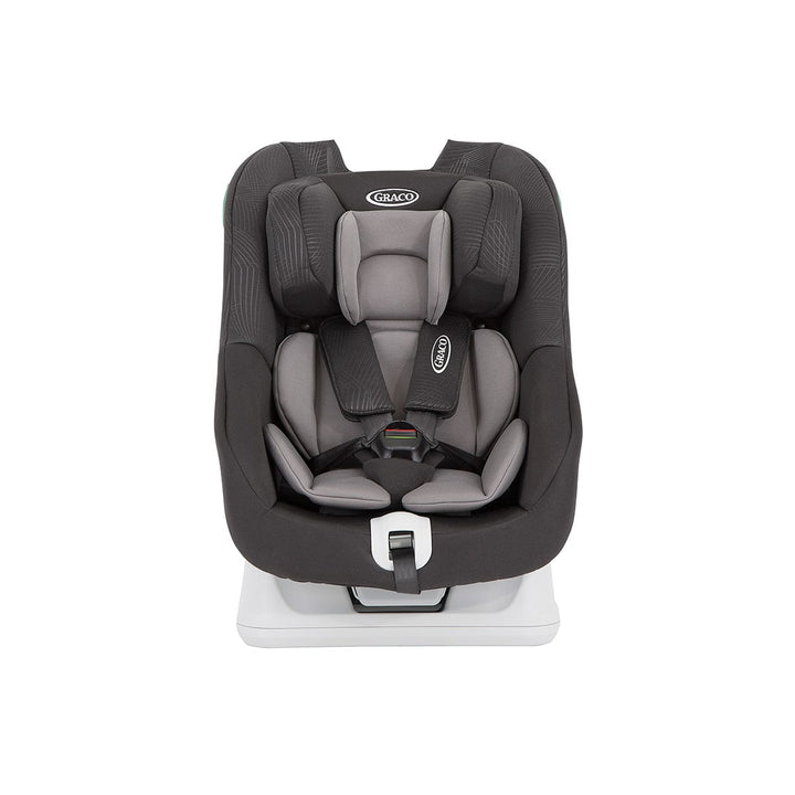 Graco car seats Graco Extend LX Car Seat - Midnight