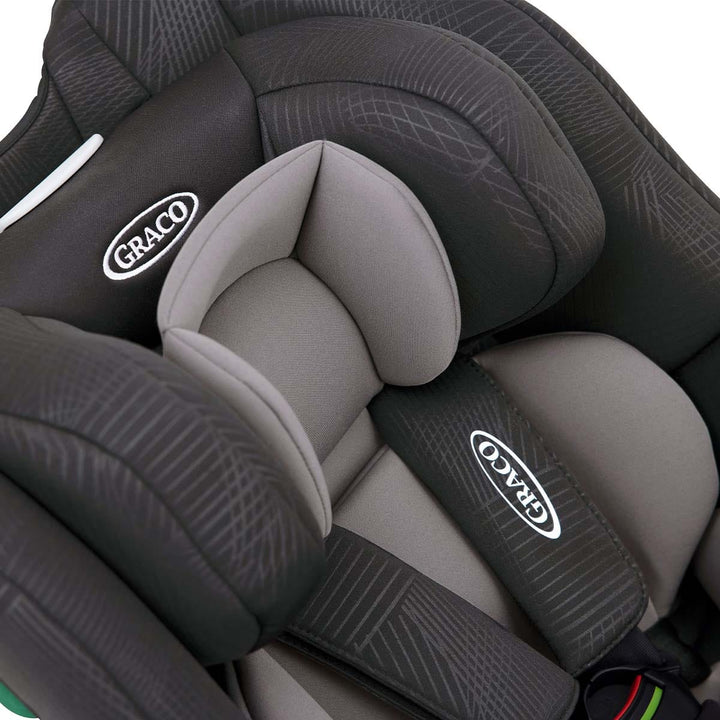 Graco car seats Graco Extend LX Car Seat - Midnight