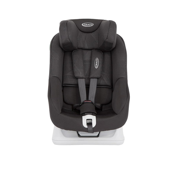 Graco car seats Graco Extend LX Car Seat - Midnight