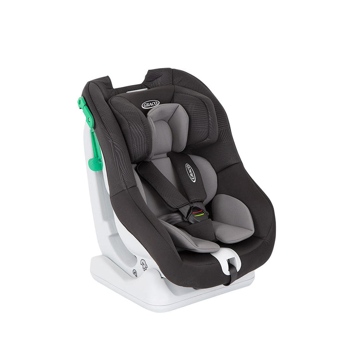 Graco car seats Graco Extend LX Car Seat - Midnight