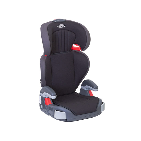 Graco CAR SEATS Graco Junior Maxi Group 2/3 Car Seat - Midnight Black