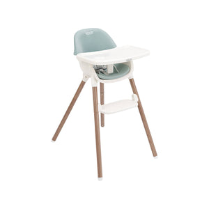 Graco Highchairs Graco Presti 3in1 Highchair - Duck Egg