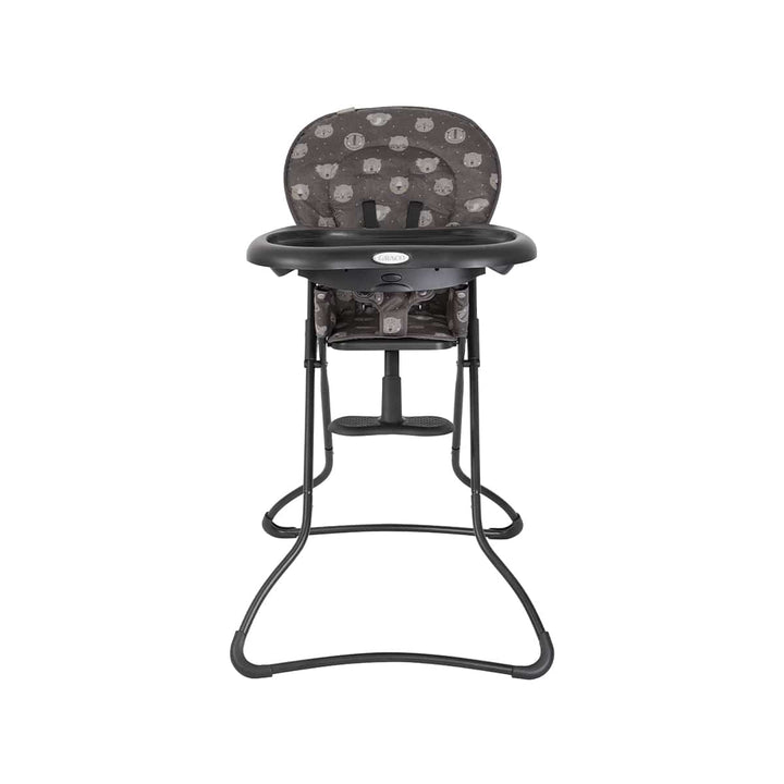 Graco highchairs Graco Snack N Stow Highchair - Sleepy Heads