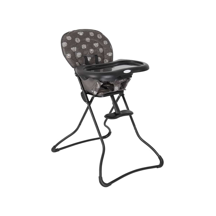 Graco highchairs Graco Snack N Stow Highchair - Sleepy Heads