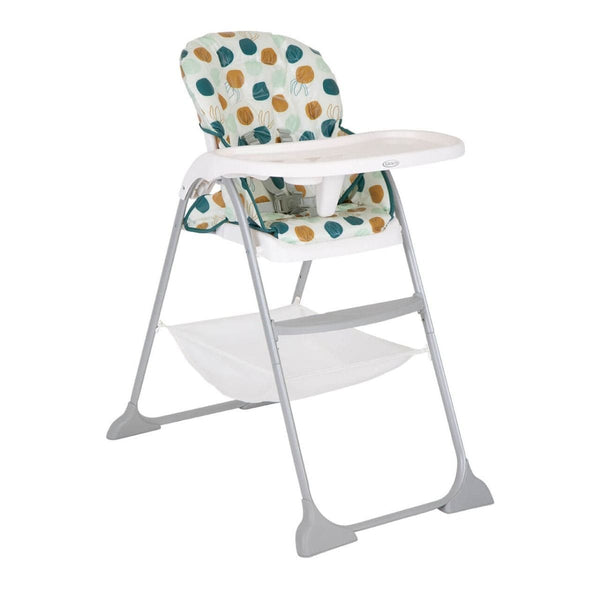 Graco highchairs Graco Snackease Highchair - Organza