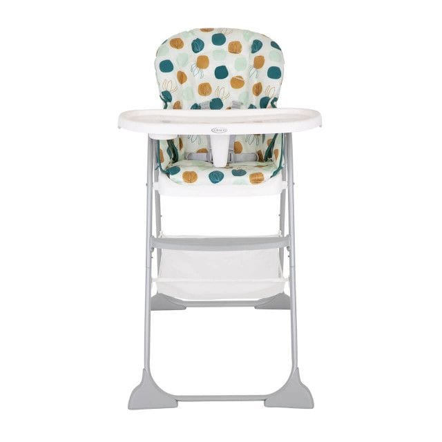 Graco highchairs Graco Snackease Highchair - Organza