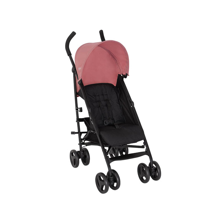 Graco Pushchairs Graco Ezlite Stroller - Dusty Rose