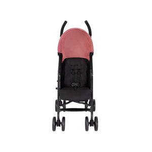 Graco Pushchairs Graco Ezlite Stroller - Dusty Rose