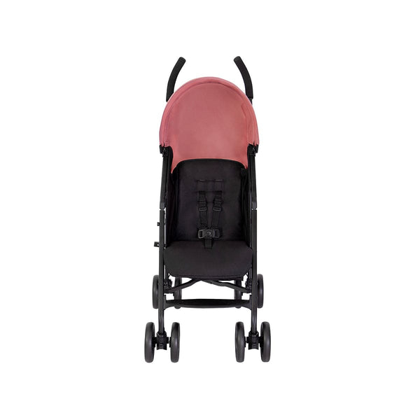 Graco Pushchairs Graco Ezlite Stroller - Dusty Rose