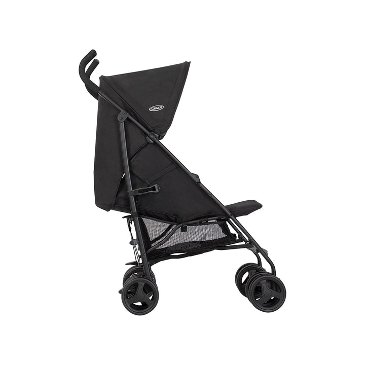 Graco Pushchairs Graco Ezlite Stroller - Midnight