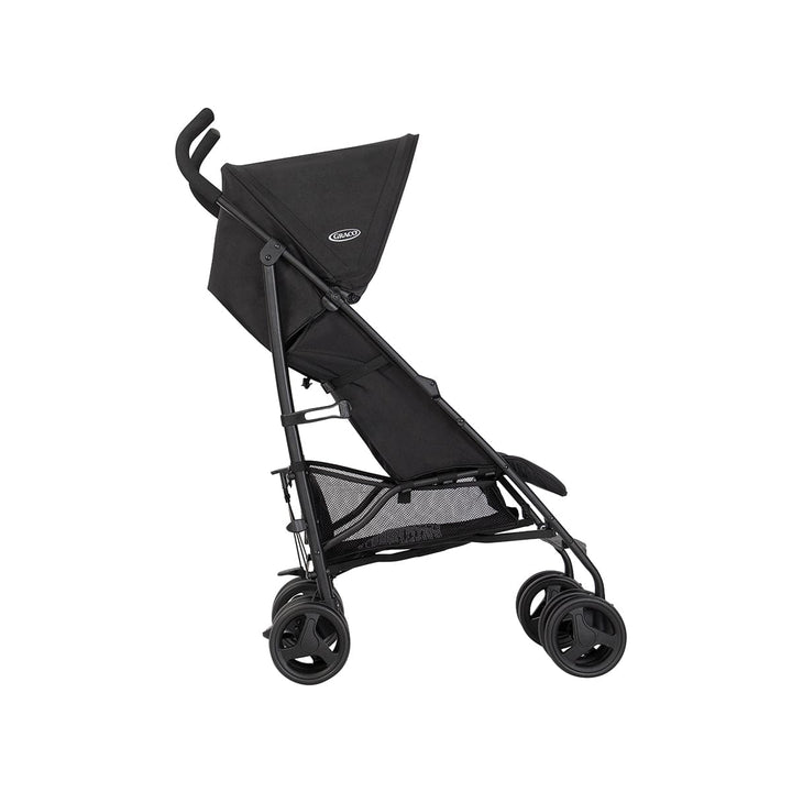 Graco Pushchairs Graco Ezlite Stroller - Midnight