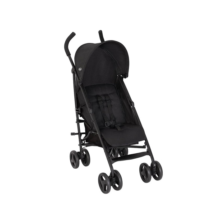 Graco Pushchairs Graco Ezlite Stroller - Midnight