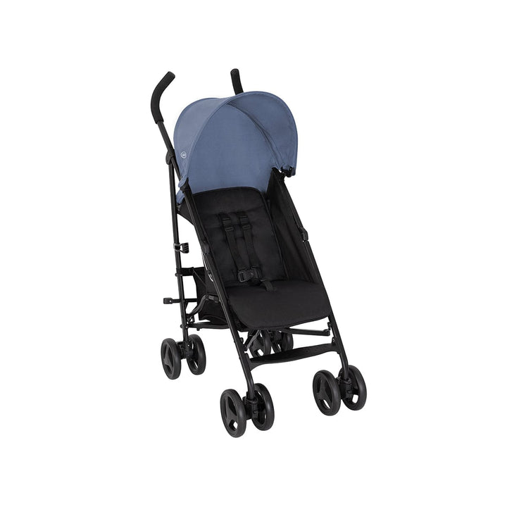 Graco Pushchairs Graco Ezlite Stroller - Stormy