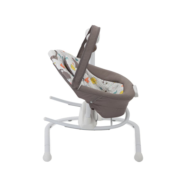 Graco Duet Sway 2-in-1 Swing & Rocker - Bear Tales – UK Baby Centre