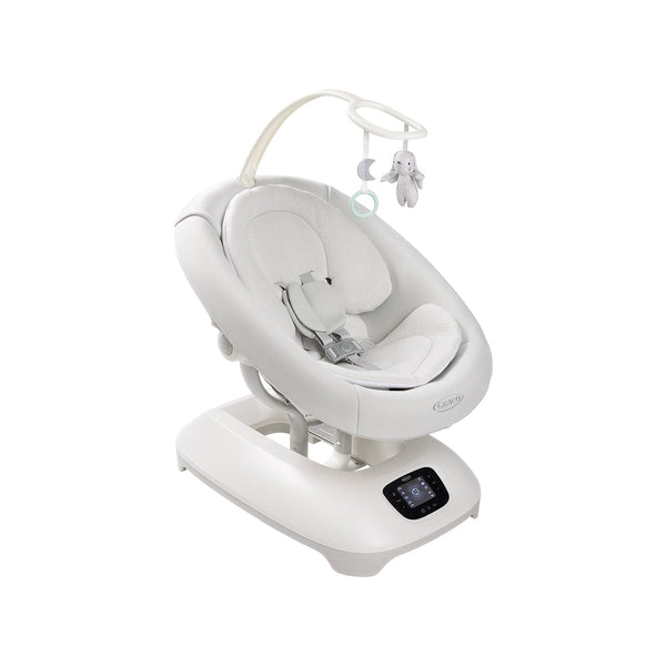 Graco Swings Graco Eluma Sway Soothing Swing - Rori