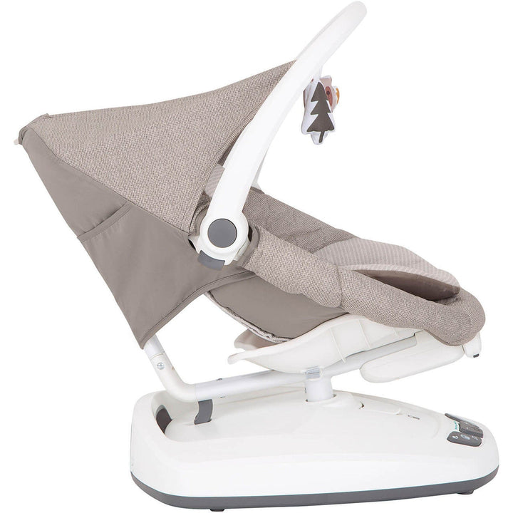 Graco Swings Graco Move With Me Swing with Canopy - Little Adventures