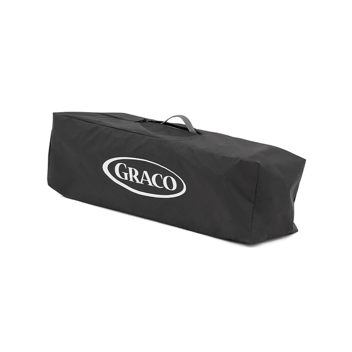 Graco Travelcots Graco Foldlite LX with Bassinet - Midnight