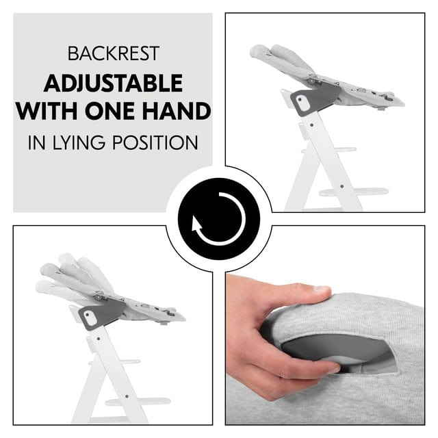 hauck alpha plus bouncer Hauck Alpha Bouncer Premium