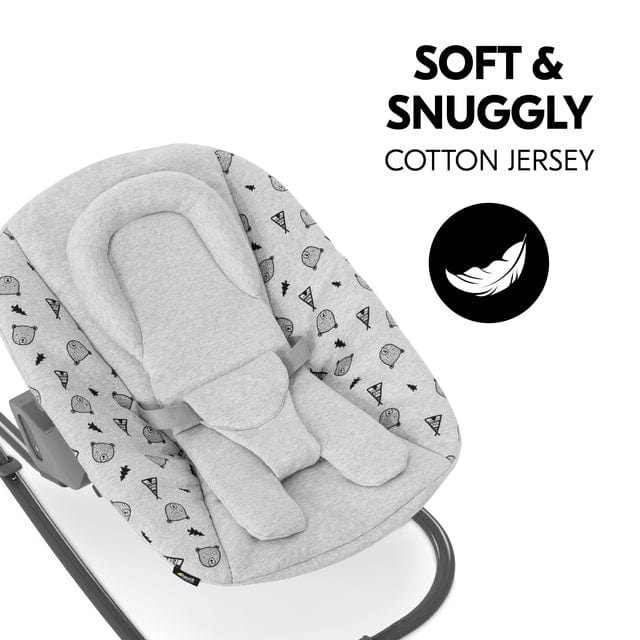 hauck newborn bouncer Hauck Alpha Bouncer Premium
