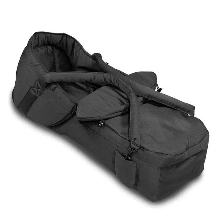 Hauck Carrycots Hauck 2in1 Carrycot - Charcoal