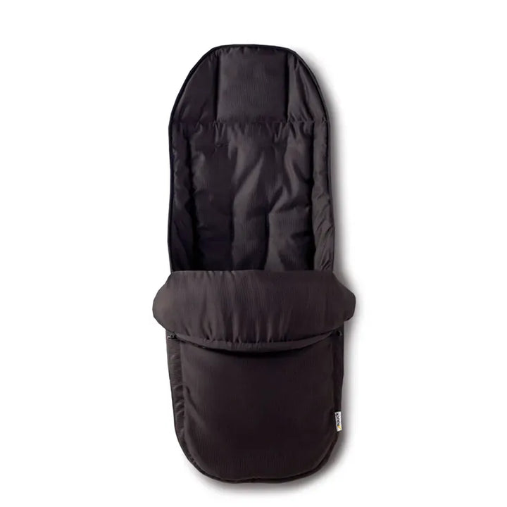 Hauck Carrycots Hauck 2in1 Carrycot - Charcoal