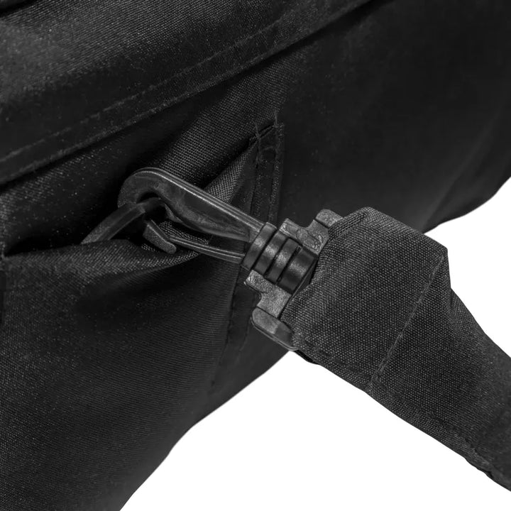 Hauck Carrycots Hauck 2in1 Carrycot - Charcoal