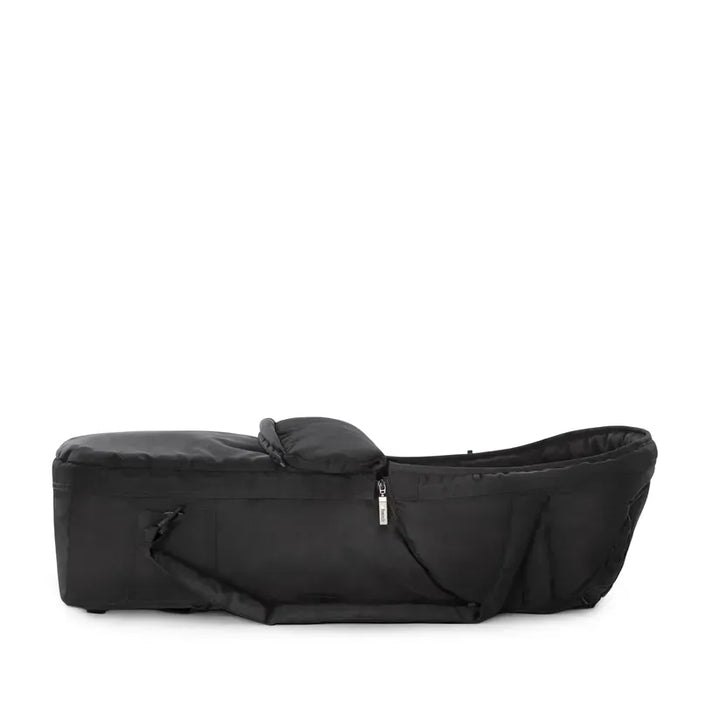 Hauck 2in1 Carrycot Charcoal | Newborn Carrycot & Boot Cover