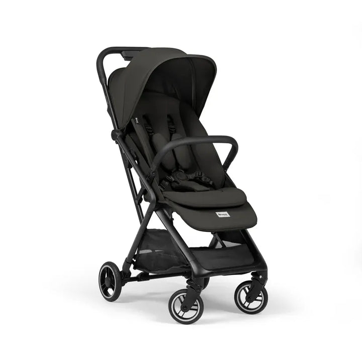 hauck uk Hauck Fly N Care Travel Pushchair Black – IATA Cabin-Friendly