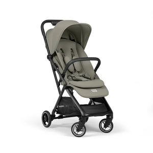 Hauck Compact Strollers Hauck Fly N Care Stroller - Sage Green