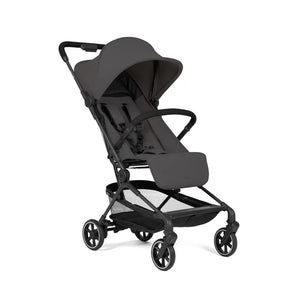 Hauck Compact Strollers Hauck Lite N Care Stroller - Dark Antracite