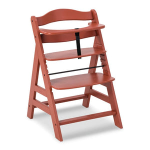 hauck alpha plus test Hauck Alpha+ Wooden Highchair