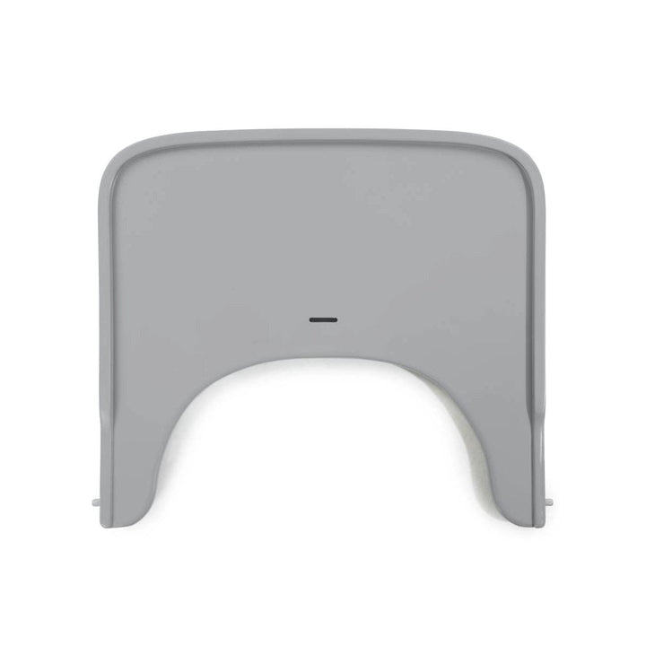 Hauck Highchairs Hauck Alpha Wooden Tray - Grey