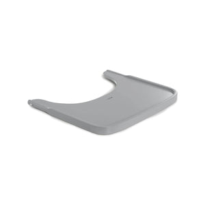 Hauck Highchairs Hauck Alpha Wooden Tray - Grey