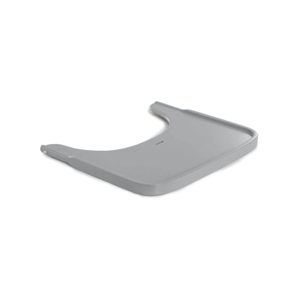 Hauck Highchairs Hauck Alpha Wooden Tray - Grey