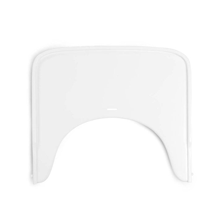 Hauck Highchairs Hauck Alpha Wooden Tray - White