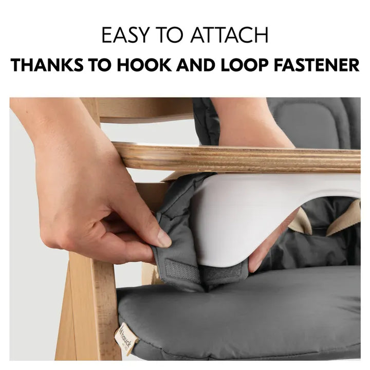 hauck high chair seat pad Hauck Highchair Baby Seat Pad