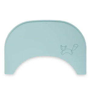 Hauck highchairs Hauck Highchair Tray Mat - Fox, Mint