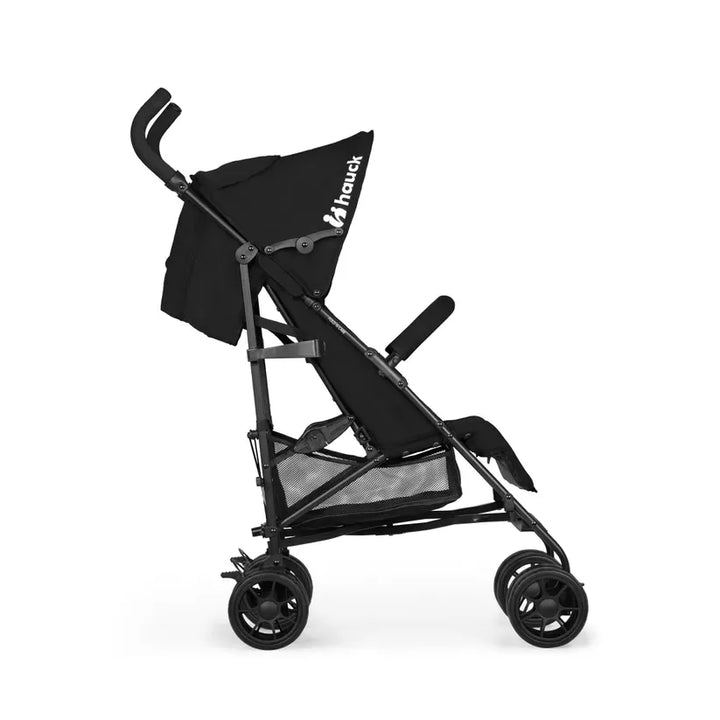are hauck pushchairs any good Hauck Fold N Care Pushchair