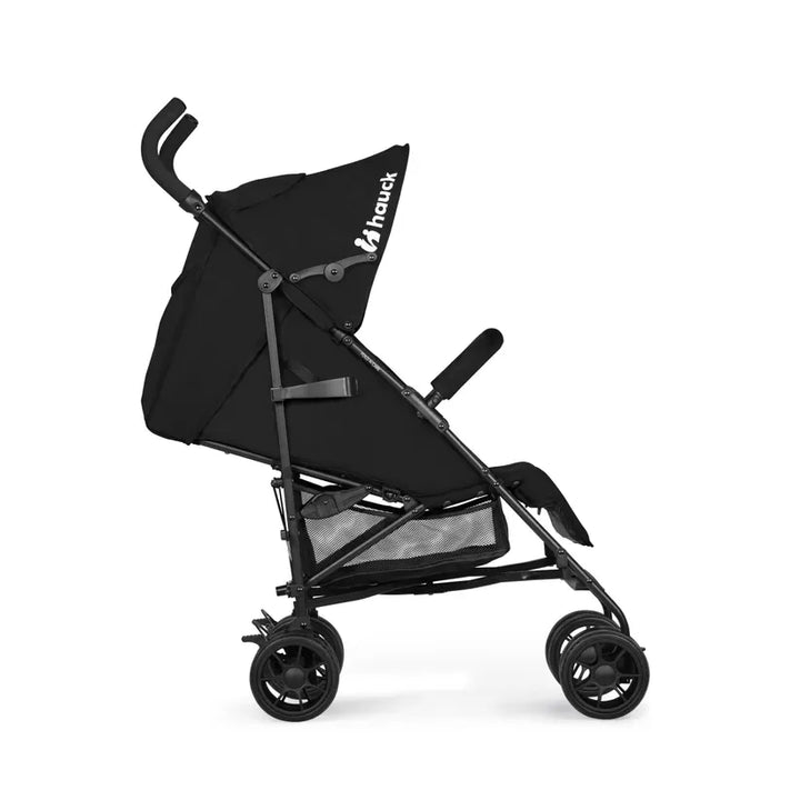 hauck stroller uk Hauck Fold N Care Pushchair