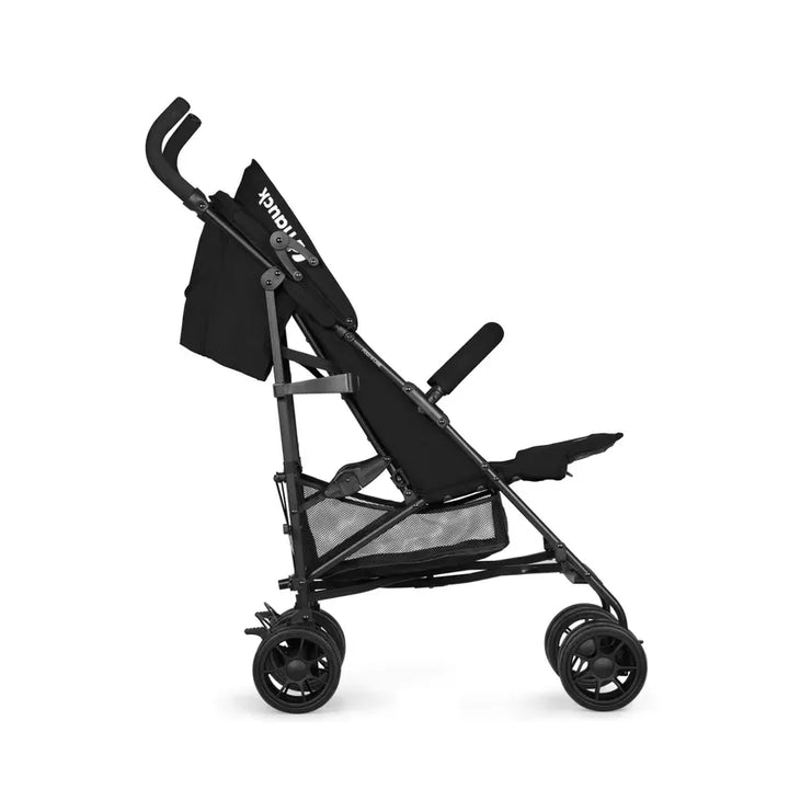 Hauck Fold N Care Pushchair