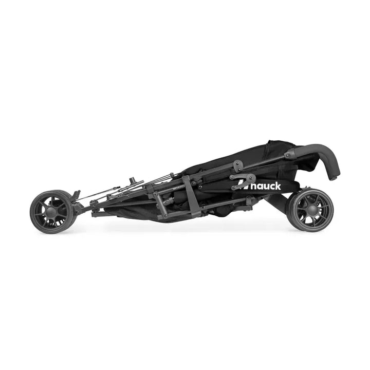 hauck stroller folding Hauck Fold N Care Pushchair