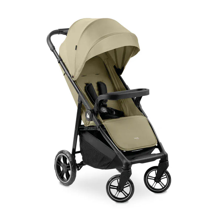 Hauck Shop N Care Pushchair