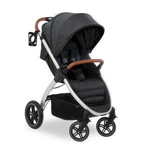 Hauck Pushchairs Hauck Uptown Pushchair - Black