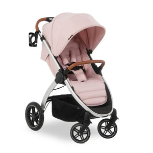 Hauck Pushchairs Hauck Uptown Pushchair - Rose