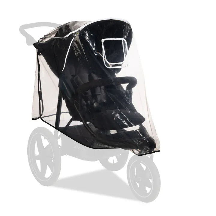 Hauck Raincovers Hauck Pushchair Raincover (3 Wheeler)