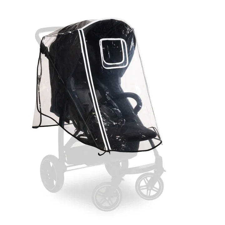 Hauck Raincovers Hauck Pushchair Raincover (4 Wheeler)